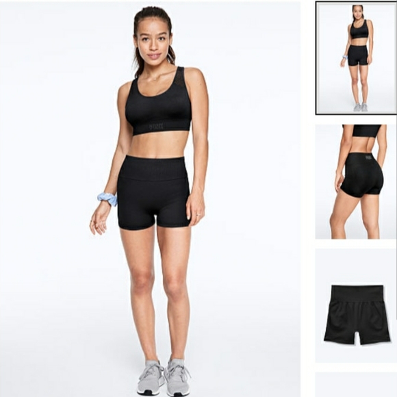 2 Pair VICTORIA SECRET - Picture 2 of 5